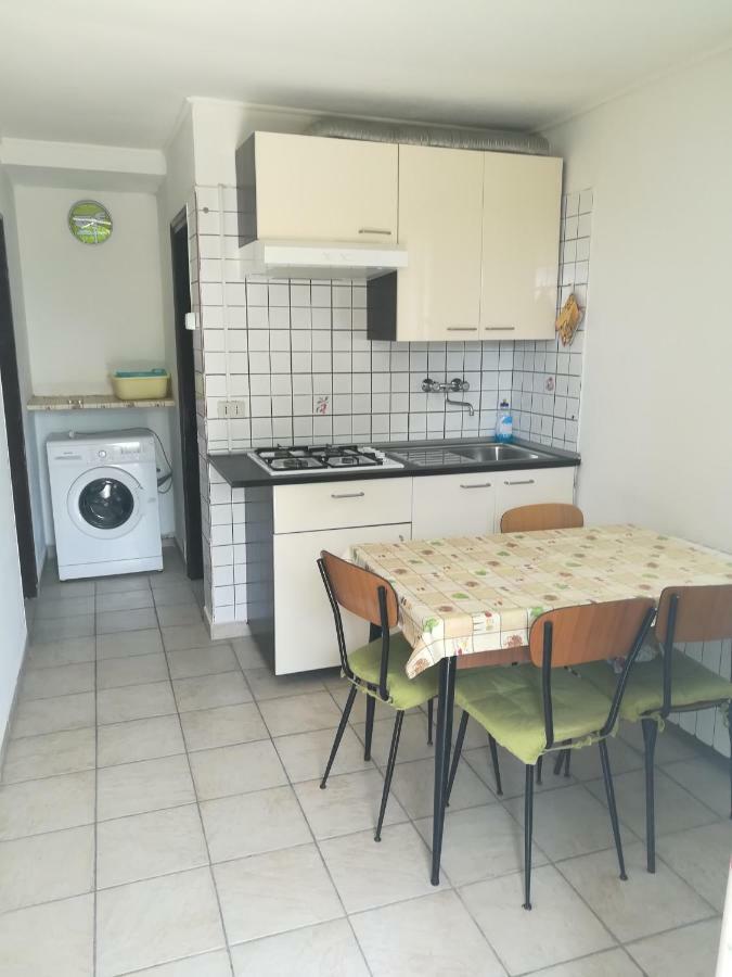 Bungalow Gambaro 2 Cavallino-Treporti Zewnętrze zdjęcie